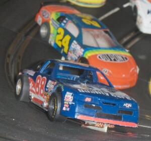 1998 Nascar Ford Thunderbird