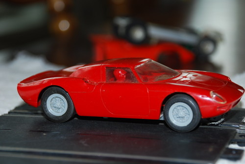 1964 Ferrari 330 P/LM  Set Car 2nd Issue