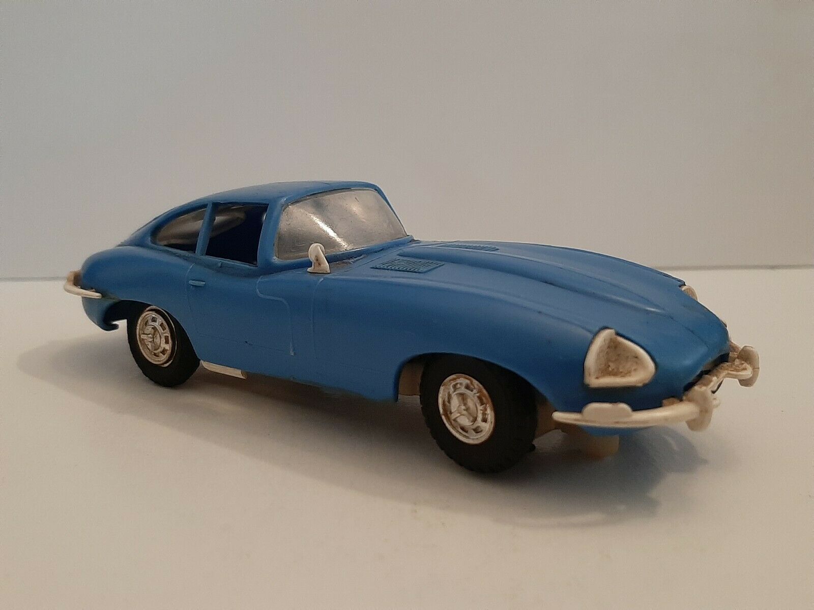 1964 Jaguar XKE