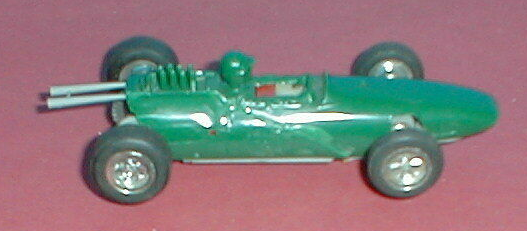 1964 Lotus 33 F1 - Set Car - Racer