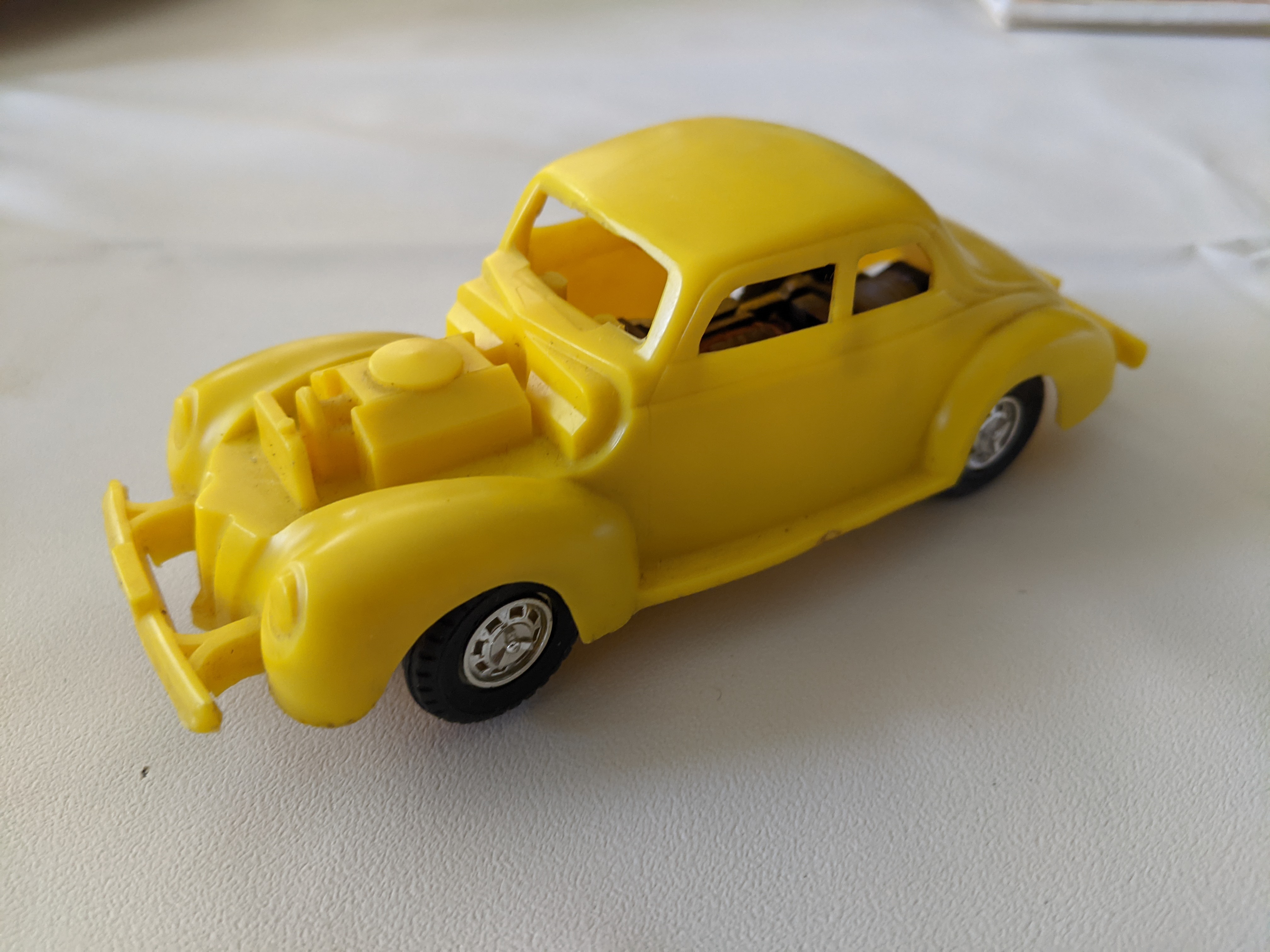 1940 Ford Coupe hot rod