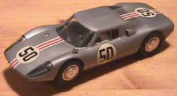 1964 Porsche 904 GTS -  Kit Car  - Type 1