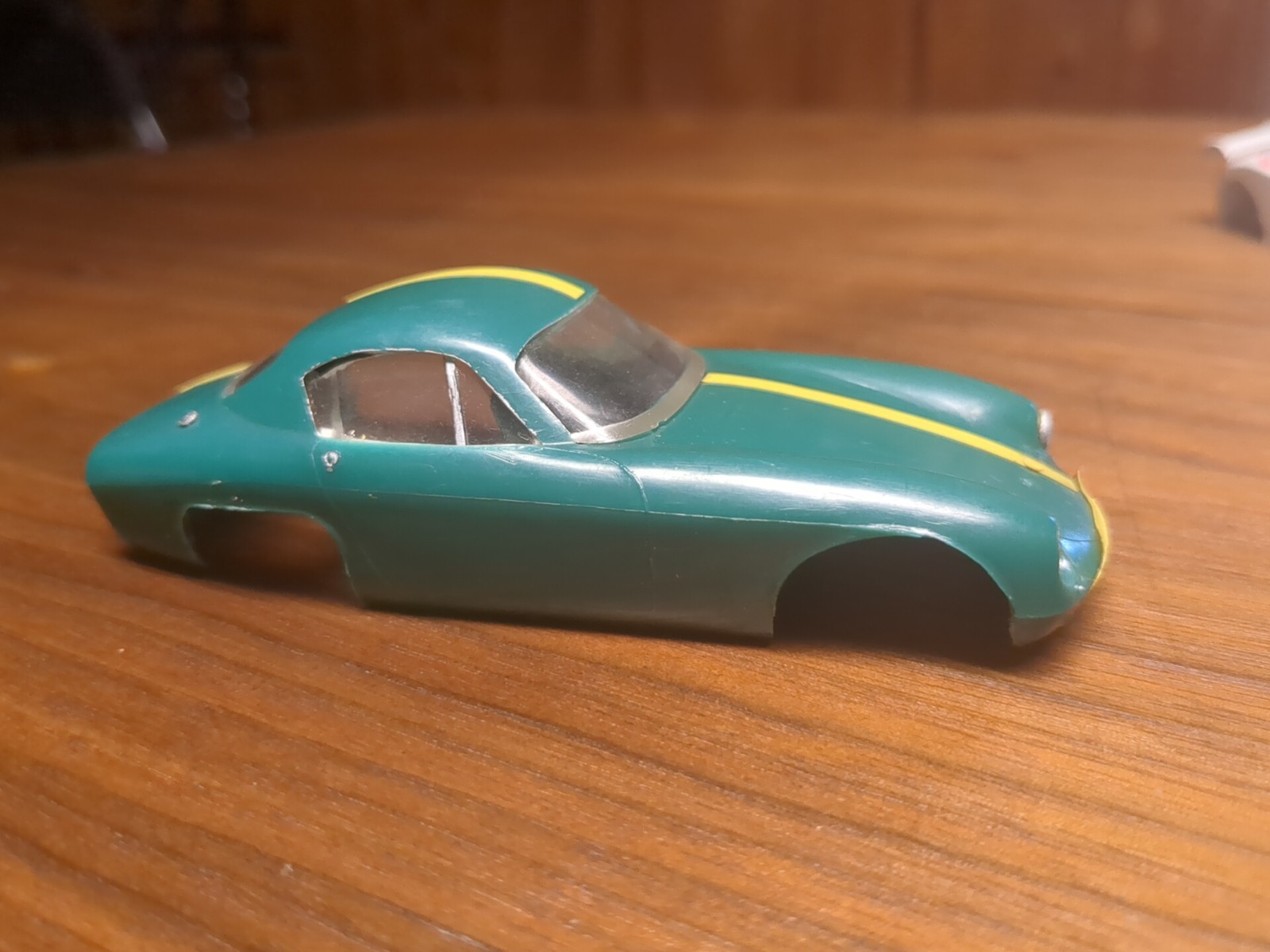 1958 Lotus Elite