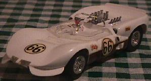 1965 Chaparral 2
