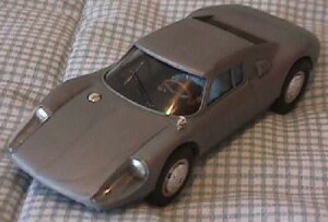 1964 Porsche 904 GTS