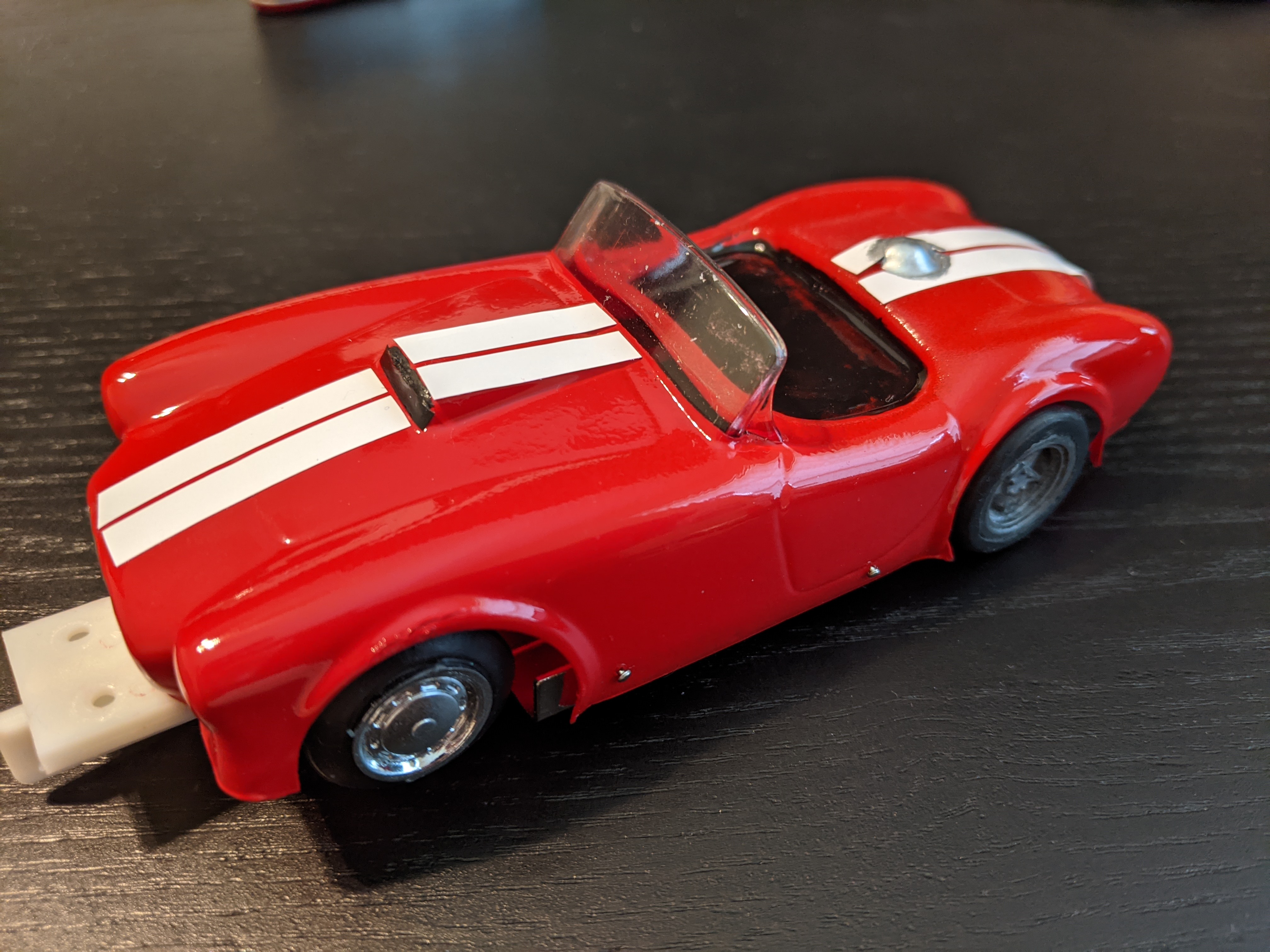 1964 Cobra 289 - Racer