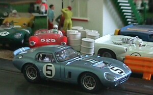 1964 Cobra nner