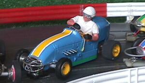 1961 Hot-Shot midget
