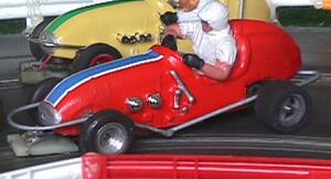 1961 Hot-Shot Midget